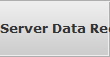 Server Data Recovery Simpsonville server 